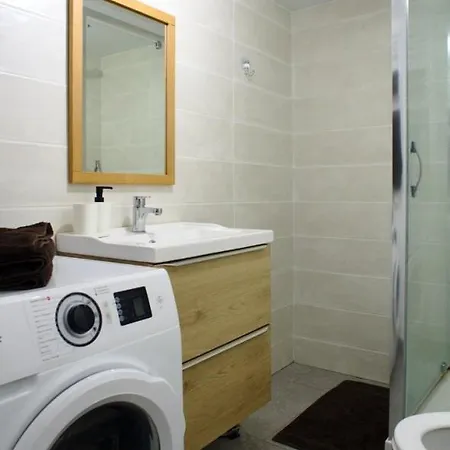 T3 Cosy Au Centre De Castelnaudary