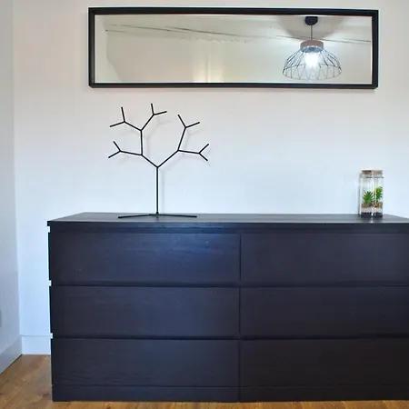 T3 Cosy Au Centre De Lejlighed Castelnaudary