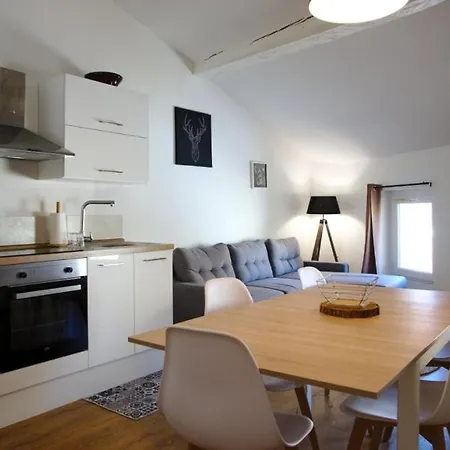 T3 Cosy Au Centre De كاستيلنوداري