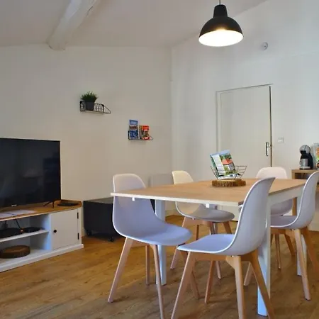 Lejlighed T3 Cosy Au Centre De Castelnaudary