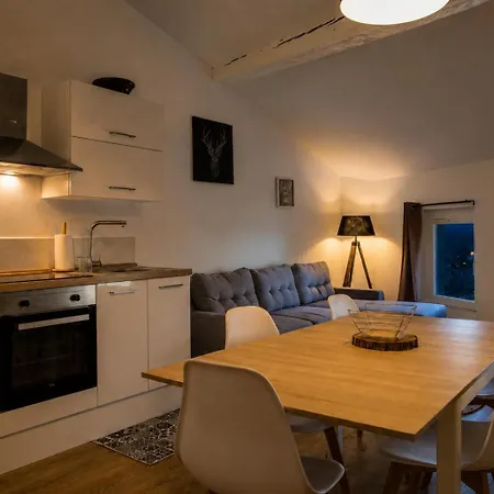 T3 Cosy Au Centre De Διαμέρισμα