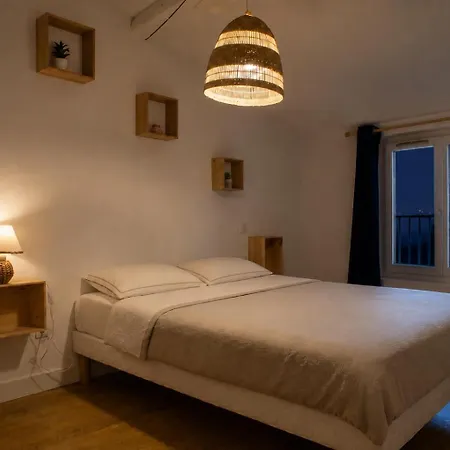 T3 Cosy Au Centre De