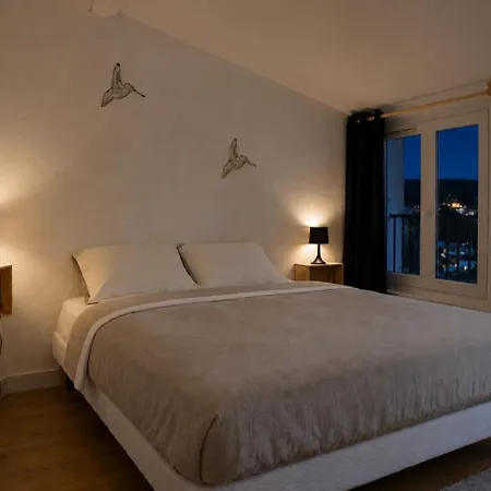Διαμέρισμα T3 Cosy Au Centre De