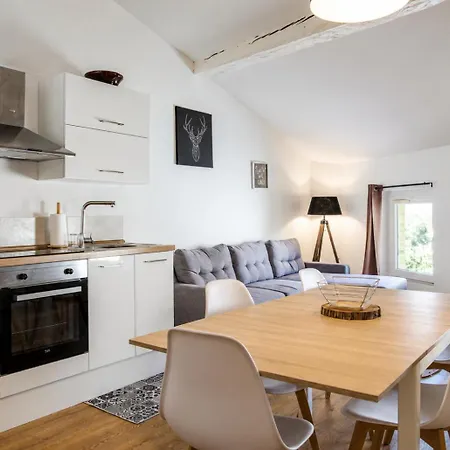 Διαμέρισμα T3 Cosy Au Centre De
