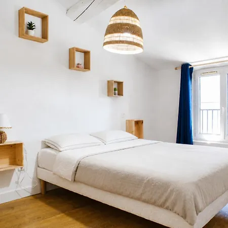 T3 Cosy Au Centre De