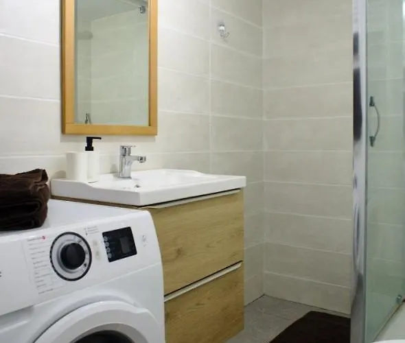 T3 Cosy Au Centre De Castelnaudary