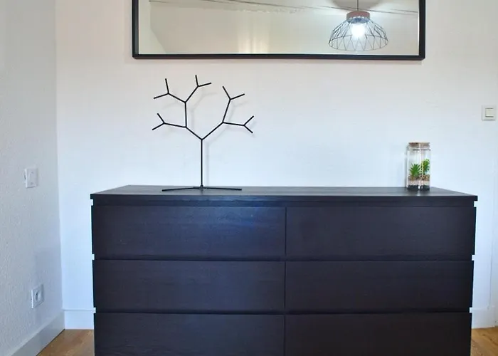 T3 Cosy Au Centre De Apartmán Castelnaudary